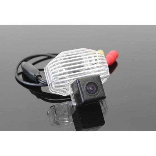 Wireless Camera For Toyota Corolla E140 E150 10th / Car Rear view Camera / HD Back up Reverse Camera / CCD Night Vision