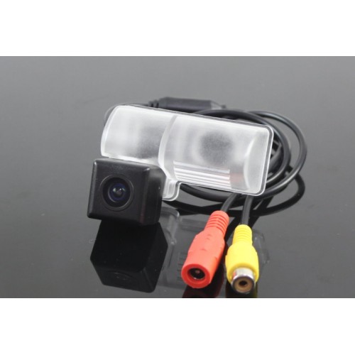 Wireless Camera For Toyota Vios / Etios / YARiS L / Car Rear view Camera / HD Back up Reverse Camera / Car Parking Camera