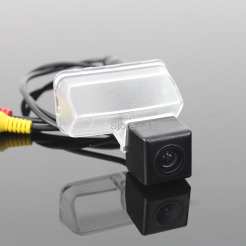 Wireless Camera For Toyota Corolla 2014 2015 2016 / Car Rear view Camera / HD Back up Reverse Camera / CCD Night Vision