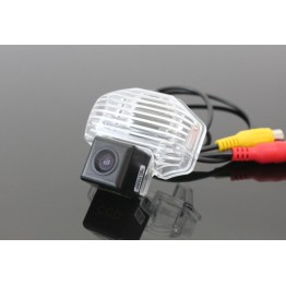 Wireless Camera For Toyota ist / Urban Cruiser 2007~2014 / Car Rear view Camera / HD Back up Reverse Camera / CCD Night Vision