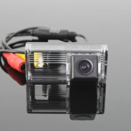 Wireless Camera For Toyota Land Cruiser LC 100 120 200 / Car Rear view Camera / HD Back up Reverse Camera / Car Parking Camera