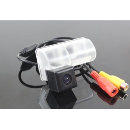 Wireless Camera For Toyota Corolla / Levin 2015 2016 / Car Rear view Camera / HD Back up Reverse Camera / Car Parking Camera