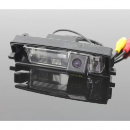 Wireless Camera For Toyota RAV4 RAV-4 RAV 4 2006~2012 Car Rear view Camera / HD Back up Reverse Camera / Parking Camera