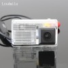 For Toyota Avensis T250 T270 2003~2015 Car Reverse Parking Camera Rear View Camera / HD CCD night vision Back up Camera
