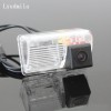 For Toyota Avensis T250 T270 2003~2015 Car Reverse Parking Camera Rear View Camera / HD CCD night vision Back up Camera