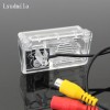 For Toyota Avensis T250 T270 2003~2015 Car Reverse Parking Camera Rear View Camera / HD CCD night vision Back up Camera