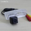 Car Rearview Camera Connect Original Screen FOR Toyota RAV4 XA40 2013~2016 Reverse Backup Camera RCA Adapter Connector