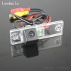 Wireless Camera For Toyota Sequoia MK2 2008~2014 / Car Rear view Camera Back up Reverse Camera / HD CCD Night Vision
