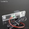 Wireless Camera For Toyota Sequoia MK2 2008~2014 / Car Rear view Camera Back up Reverse Camera / HD CCD Night Vision