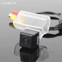 Wireless Camera For Toyota YARiS L 2014 2015 / Car Rear view Camera Back up Reverse Camera / HD CCD Night Vision