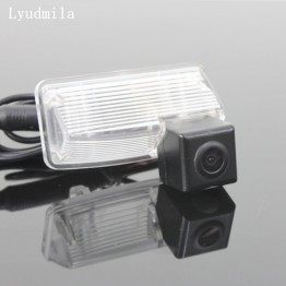 Wireless Camera For Toyota Vios Soluna XP40 MK1 2002~2007 / Car Rear view Back up Reverse Camera / HD CCD Night Vision