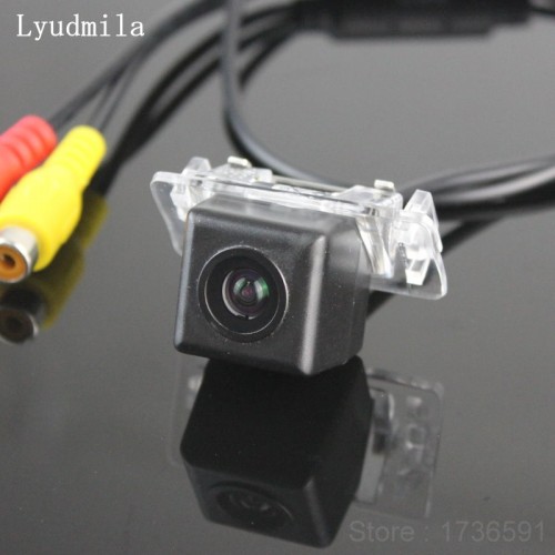 Wireless Camera For Toyota Avensis T270 2009~2014 / Car Rear view Camera Back up Reverse Camera / HD CCD Night Vision