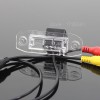 FOR Volvo S80 S80L XC90 / HD CCD Night Vision + High Quality / Reversing Back up Camera Car Parking Camera / Rear View Camera