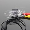 FOR Volvo S40 S40L V40 V50 / HD CCD Night Vision + High Quality Car Revering Camera / Parking Back up Camera / Rear View Camera