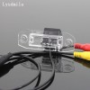 Power Relay Filter For Volvo S60 S60L XC60 S80 S80L 1998~2015 / Car Rear View Camera / Reverse Camera / HD CCD NIGHT VISION