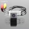 Wireless Camera For Volvo S60 S60L XC60 S80 S80L / Car Rear view Camera / HD CCD Back up Reverse Parking Camera
