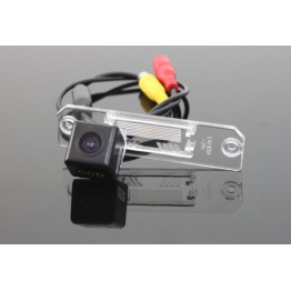 FOR Volkswagen VW Lavida 2008~2011 / Car Reversing Camera / Rear View Camera / HD CCD Night Vision + Back up Parking Camera