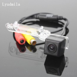 Car Camera For Volkswagen VW Transporter T5 / Caravelle / Multivan / HD CCD Rear View Back Up Reverse Parking Camera