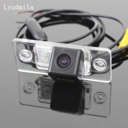 FOR Volkswagen VW Jetta MK4 / Bora A4 1999~2006 Car Rear View Camera Reverse Camera / HD Night Vision / Back up Camera