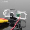 FOR Volkswagen VW Up / SEAT Mii / Skoda Citigo 2011~2015 / Car Reverse Camera / Rear View Camera / HD CCD Night Vision