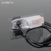 FOR Volkswagen VW Sagitar 2013~2015 / HD CCD Night Vision / Reversing Back up Camera / Car Parking Rear View Camera