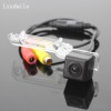 FOR Volkswagen VW Touran 2011~2013 / Car Rear View Camera / Reversing Back up Camera / HD CCD Night Vision + Wide Angle