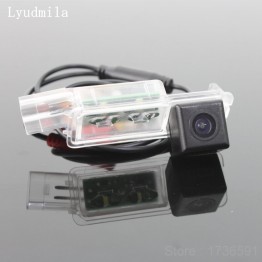 For Volkswagen VW Golf 7 Golf7 2012~2015 - Car Back up Reverse Parking Camera / Rear View Camera / HD CCD Night Vision