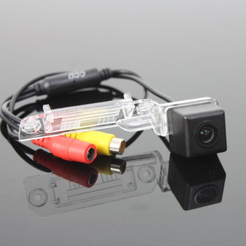 Wireless Camera For Volkswagen VW Touran 2011~2013 / Car Rear view Camera / HD Back up Reverse Camera / Car Parking Camera