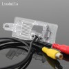 Wireless Camera For For SKODA Octavia MK3 A7 5E Car Rear view Camera Reverse Back up Camera Parking Camera