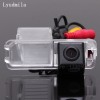 FOR Volkswagen New Bora 2012~2015 / Car Rear View Camera / HD CCD Night Vision / Reverse Back up Parking Camera