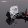 FOR Volkswagen New Bora 2012~2015 / Car Rear View Camera / HD CCD Night Vision / Reverse Back up Parking Camera