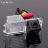 FOR Volkswagen Polo Hatchback 2012~1015 / Rear View Camera / HD CCD Night Vision / Reversing Back up Parking Camera