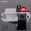 FOR Volkswagen Beetle 2013 2015 (not fit 2014 / Rear View Camera / HD CCD Night Vision / Reverse Back up Parking Camera