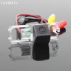 Wireless Camera For Skoda Roomster (Type 5J) 2006~2014 / Car Rear view Camera / HD CCD Night Vision / Reverse Camera