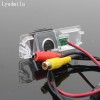 Wireless Camera For Volkswagen VW Scirocco R GTS MK3 / Car Rear view Camera / HD CCD Night Vision / Reverse Camera