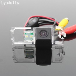 Wireless Camera For Volkswagen Polo Vivo MK4 2010~2014 / Car Rear view Camera / HD CCD Night Vision / Reverse Camera