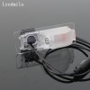 Wireless Camera For Volkswagen VW Jetta Vento 2014~2016 Rear view Camera / HD CCD Night Vision / Back up Reverse Camera