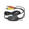 2.4G Wireless RCA Color Video Transmitter Receiver Kit Backup Camera | Reverse-cameras