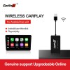 Wireless Connection Apple CarPlay Dongle for Android Navigation Player