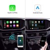 Wireless Connection Apple CarPlay Dongle for Android Navigation Player