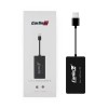 Wireless Connection Apple CarPlay Dongle for Android Navigation Player