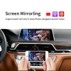 BMW EVO System Carplay  Support Mirrorlink /Airplay/IOS 14  Map Music Wireless Apple  Carplay/Android Auto 