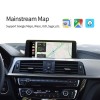 BMW EVO System Carplay  Support Mirrorlink /Airplay/IOS 14  Map Music Wireless Apple  Carplay/Android Auto 