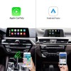 BMW EVO System Carplay  Support Mirrorlink /Airplay/IOS 14  Map Music Wireless Apple  Carplay/Android Auto 