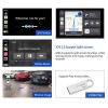 Audi A3 Modified car kit for 2013 -2018 A3 B9 5.8inch 7inch Screen  Wireless Carplay Android Auto