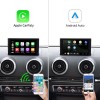 Audi A3 Modified car kit for 2013 -2018 A3 B9 5.8inch 7inch Screen  Wireless Carplay Android Auto