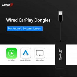 Apple CarPlay Smart Link Dongle for Android System Auto Carplay  Screen USB Carplay Dongle Mirrorlink