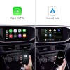 Carlinkit USB Apple Carplay Dongle /Android Auto for Android car with iOS 13 Carplay System and MIC Support Mirror-link