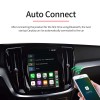 For Audi Proshe Benz VW Volvo USB Carplay Dongle  Wired to Wireless CarPlay Wireless Activator