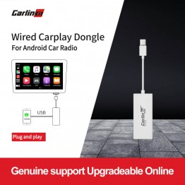 Apple CarPlay /Android Auto USB Smart Link Dongle for Android Navigation Player